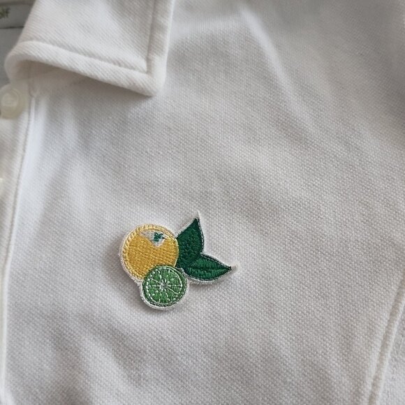 Lizgolf golf shirt size small - Picture 6 of 6